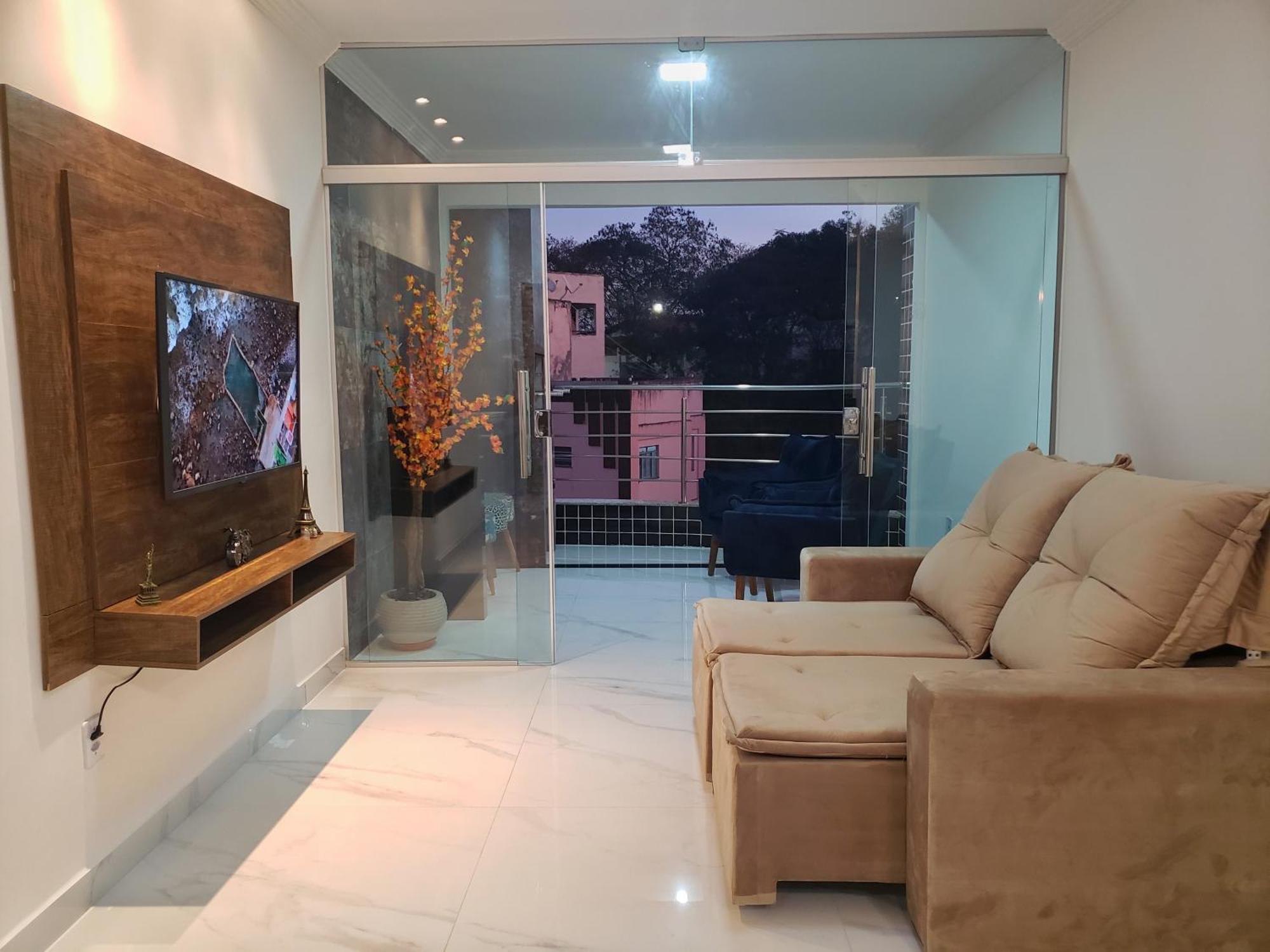 דירות גוברנדור ולדארס Th Flats Gv Shopping 502 מראה חיצוני תמונה