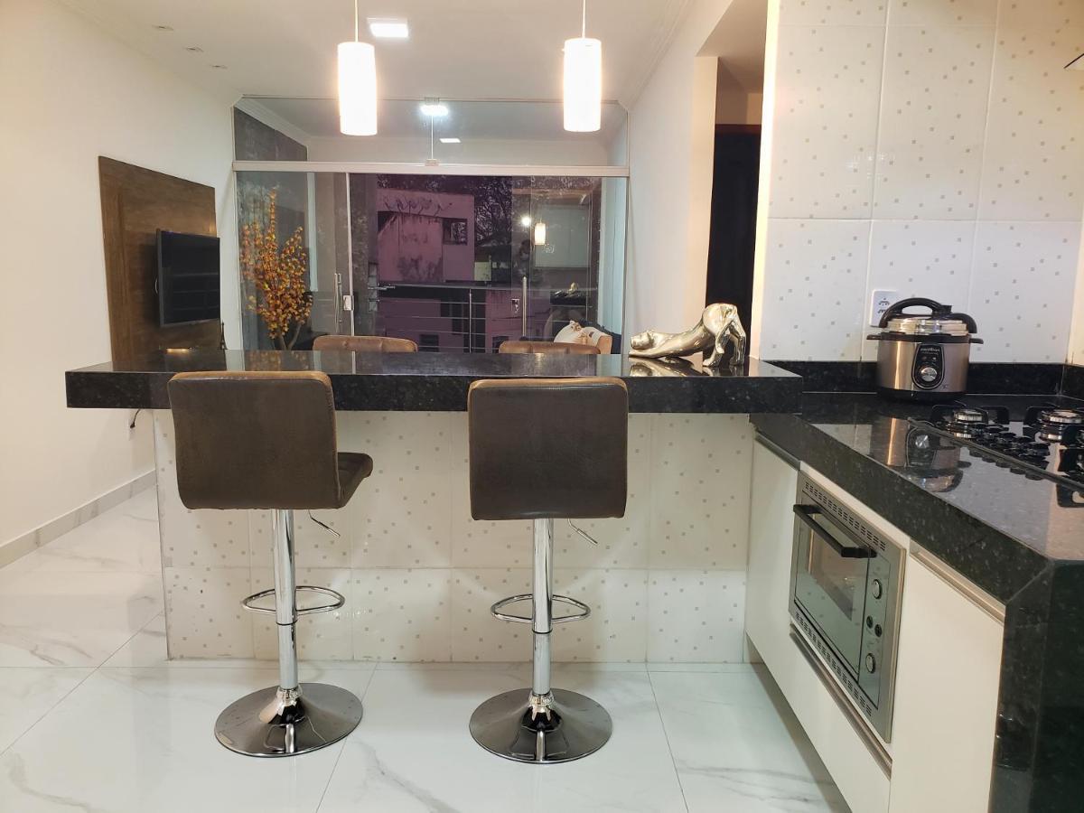 דירות גוברנדור ולדארס Th Flats Gv Shopping 502 מראה חיצוני תמונה