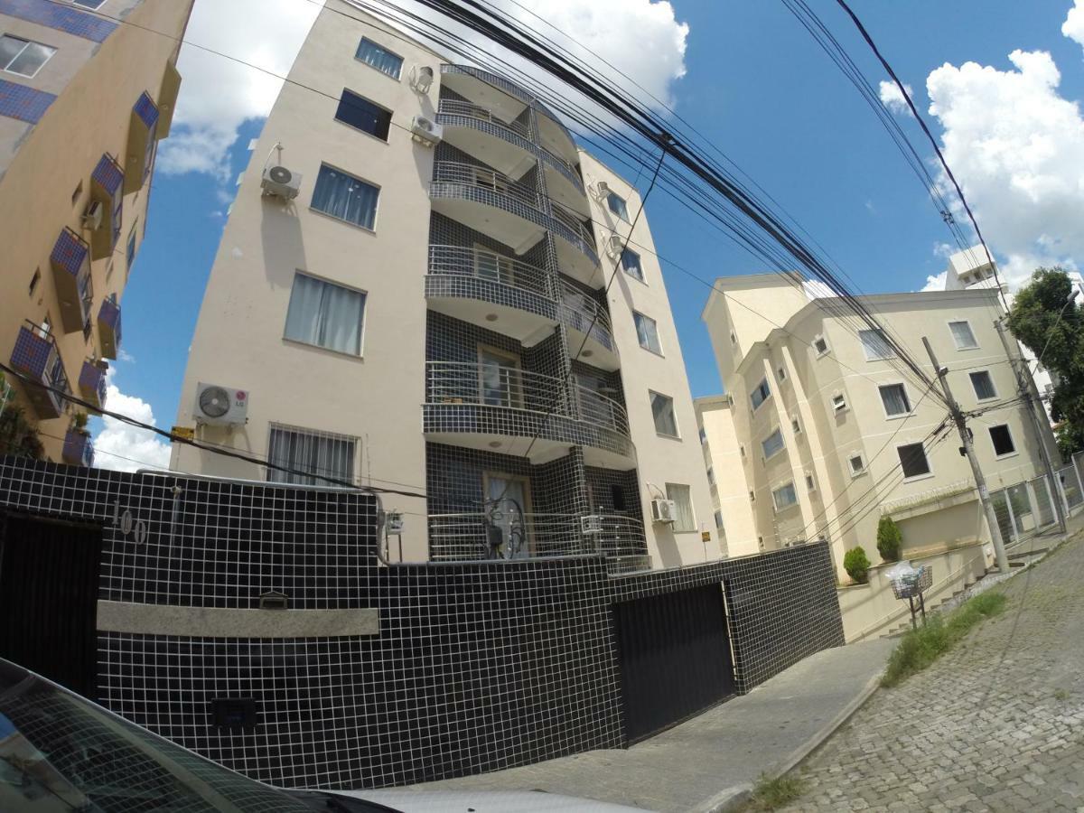 דירות גוברנדור ולדארס Th Flats Gv Shopping 502 מראה חיצוני תמונה